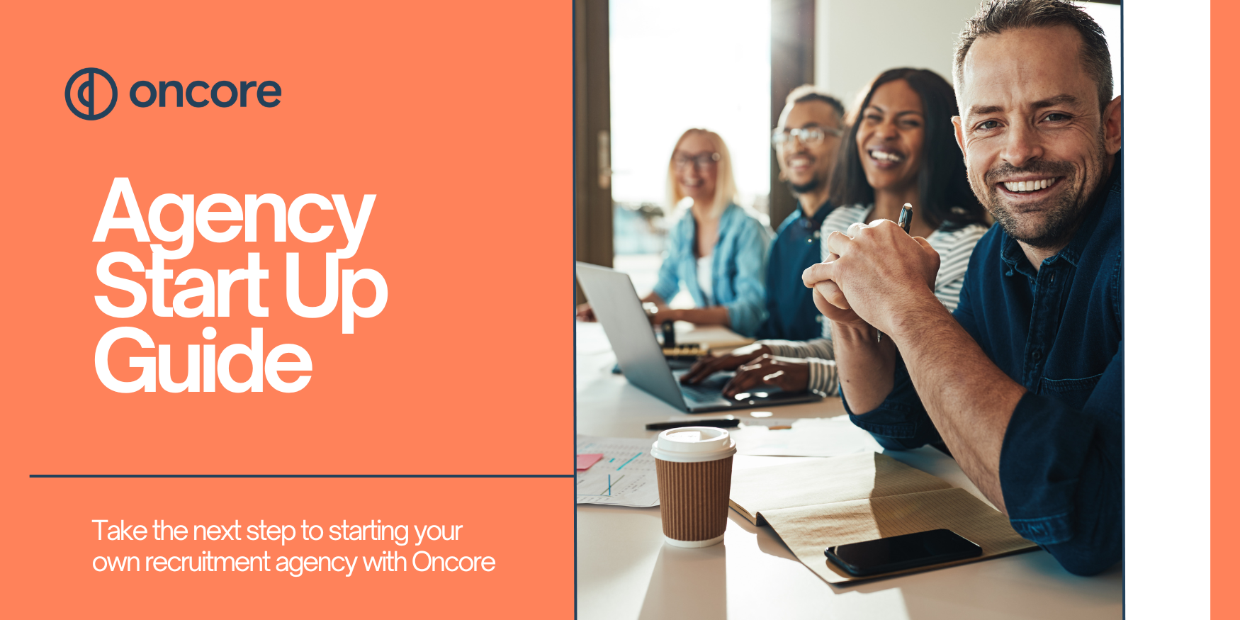 Starting your own recruitment agency ebook